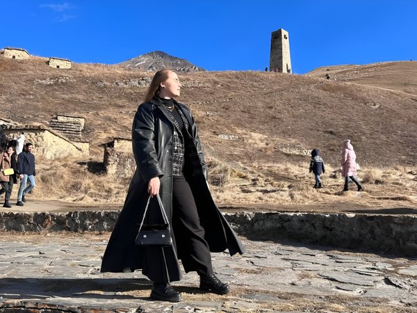 Тайны Осетии: от Даргавса до Владикавказа - фото 4