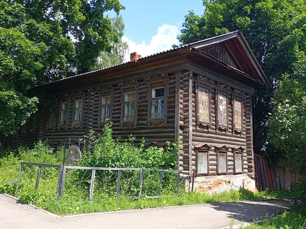 Шуя и Палех за 1 день — из Нижнего Новгорода