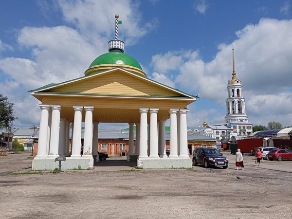 Шуя и Палех за 1 день — из Нижнего Новгорода - фото 2
