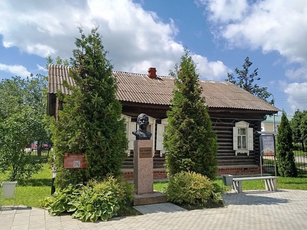 Шуя и Палех за 1 день — из Нижнего Новгорода - фото 4