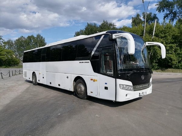 Трансфер из аэропорта Толмачёво в Новосибирск - фото 4