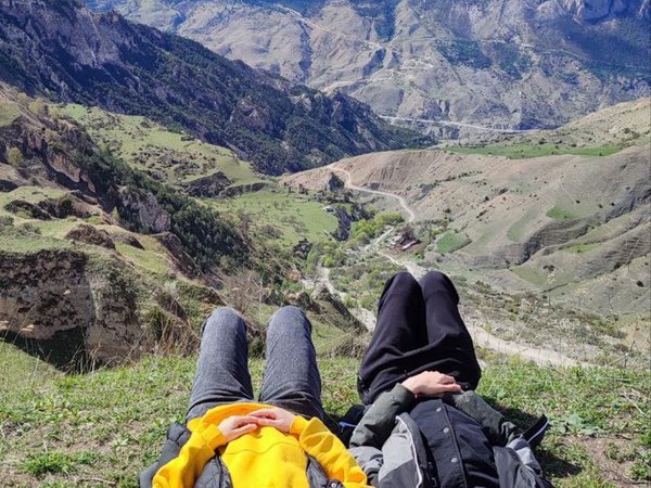 По горным тропам и улицам Владикавказа с комфортом: 3 дня в Северной Осетии - фото 1