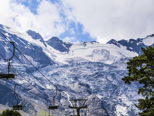 По горным тропам и улицам Владикавказа с комфортом: 3 дня в Северной Осетии - фото 3
