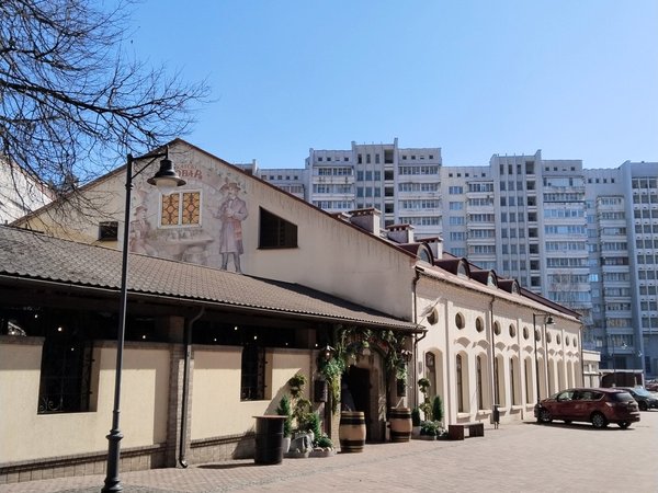 Цена крови: еврейский Минск - фото 3