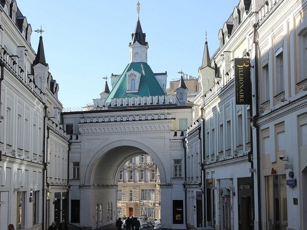Девичники дореволюционной России - фото 2