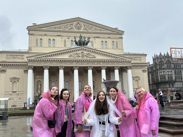 Девичники дореволюционной России - фото 4