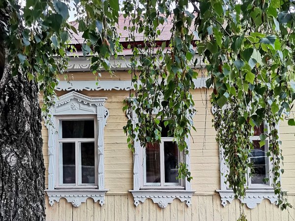 Старинный русский город Коломна - фото 2