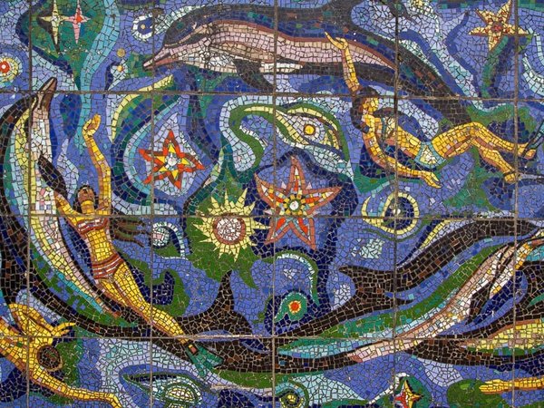 Экскурсия-квест «Тайна клада старого пирата» в Батуми - фото 2