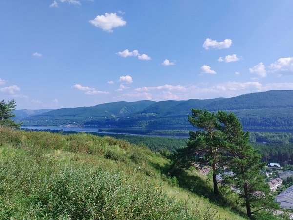 Горно-таёжное ожерелье Красноярска: треккинг по экопарку «Гремячая Грива» - фото 4