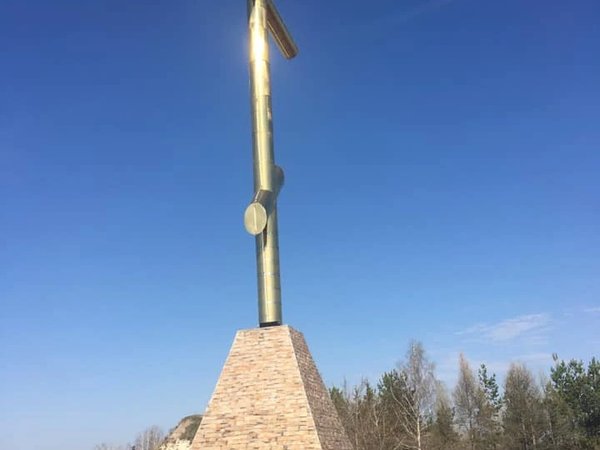 Там, где летают орлы: смотровые Самарской области - фото 3