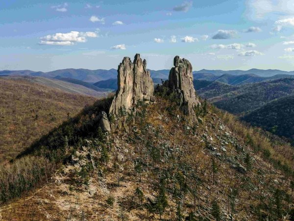 Автотур по северной части Приморья в мини-группе - фото 3