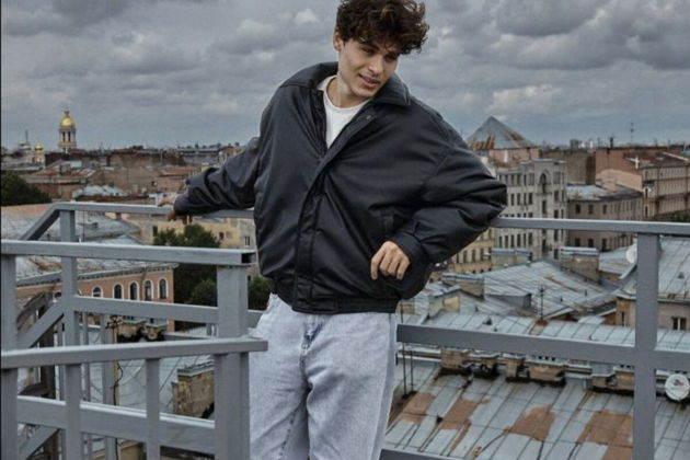 Фото экскурсии - Питер Романтиков: дворы, парадные, крыша и коммуналка Довлатова - 9