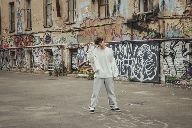 Фото экскурсии - Питер Романтиков: дворы, парадные, крыша и коммуналка Довлатова - 13