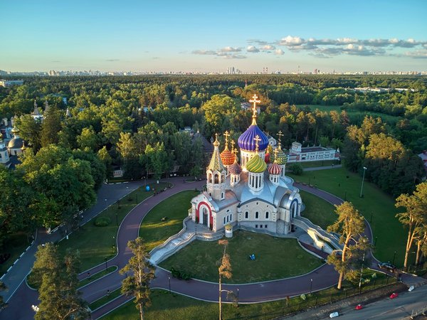 Маленькие истории писательского посёлка: из Москвы в Переделкино - фото 3