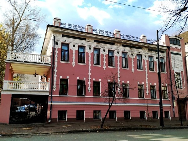 Площадь Свободы и Красная слобода: Казань парадная и душевная - фото 3