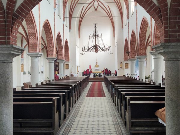 В гости к бургомистру Инстербурга из Калининграда (обед включён) - фото 4