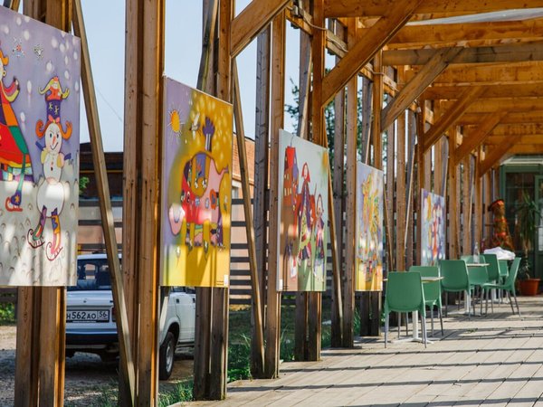 Долина грёз: дивная Таруса из Москвы - фото 2