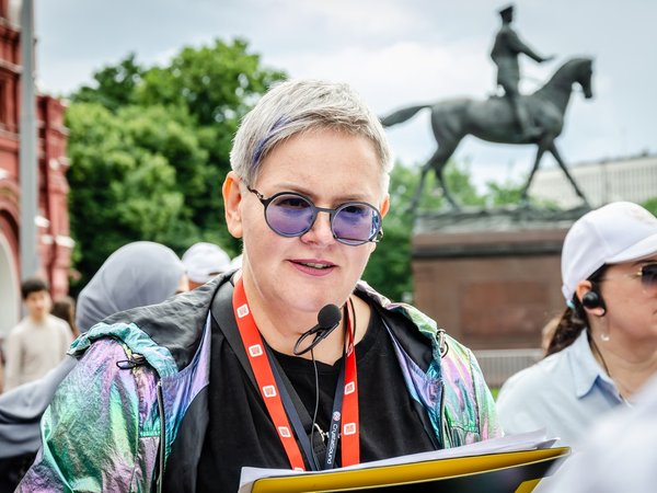 Квест-экскурсия «Суды сквозь время: от дубинки до адвоката» - фото 3