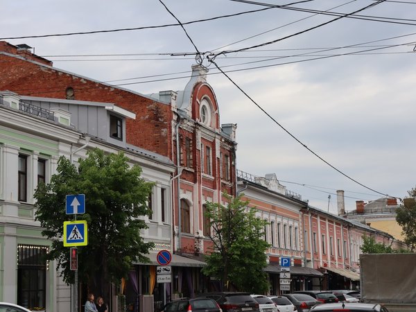Квест-экскурсия «Как ярославцы город обустроили» - фото 2