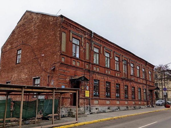 Городница в Гродно: легенды и истории из жизни - фото 4