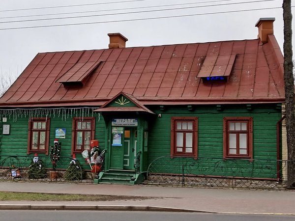 Городница в Гродно: легенды и истории из жизни - фото 3