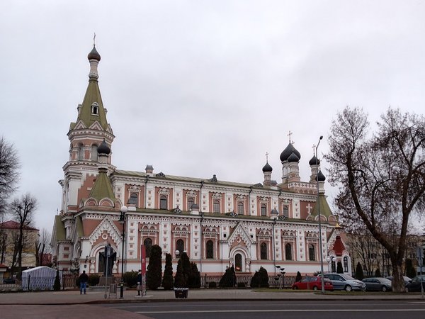 Городница в Гродно: легенды и истории из жизни - фото 1