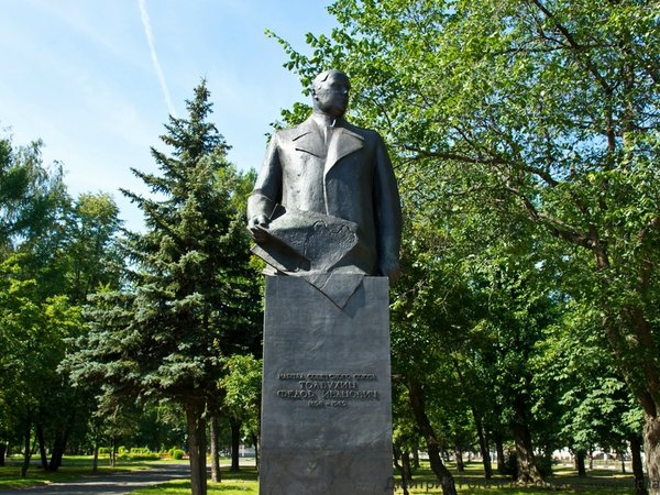 Ярославль в лицах, характерах и судьбах - фото 4