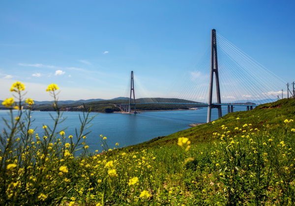 Топ-8 must visit мест Острова Русский + мыс Тобизина - фото 3