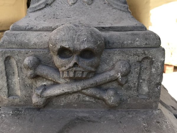 Групповая экскурсия «Судьбы Донского монастыря и дворянского некрополя» - фото 3