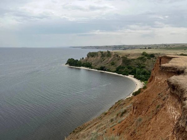 Купеческая Дубовка, гора Шихан и пейзажи Александровского грабена - фото 3