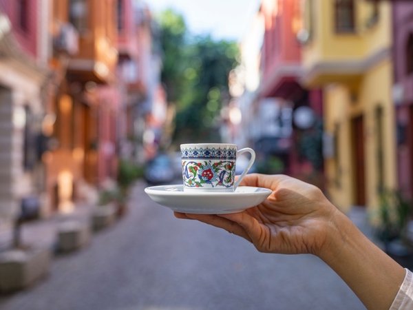 Попробовать Стамбул на вкус: гастрономическое путешествие по главным достопримечательностям - фото 1