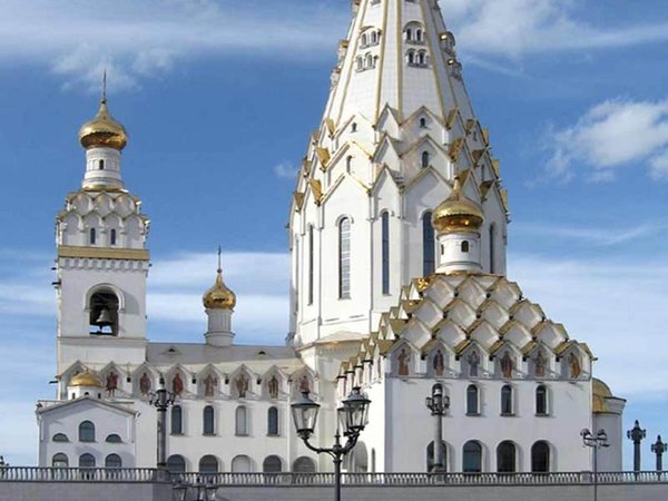 Обзорная экскурсия по Минску разных эпох - фото 4