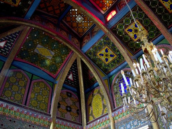 История и быт бухарцев: прошлое и настоящее - фото 3