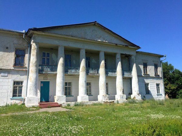 От «пьяного леса» до родины Евпатия Коловрата: необычные места Рязанской области - фото 1