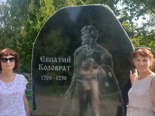 От «пьяного леса» до родины Евпатия Коловрата: необычные места Рязанской области - фото 3