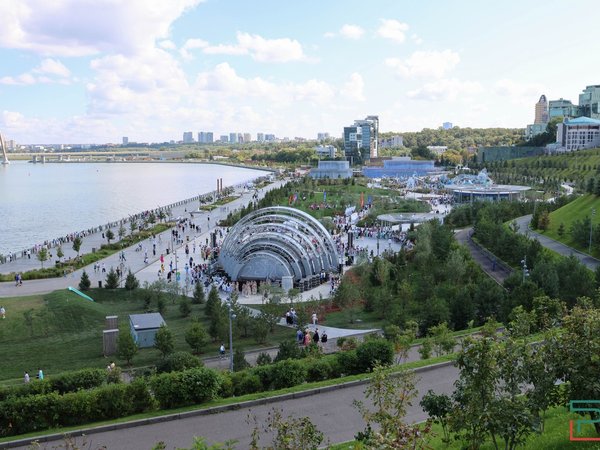 Казань — город Зилантовых легенд - фото 3