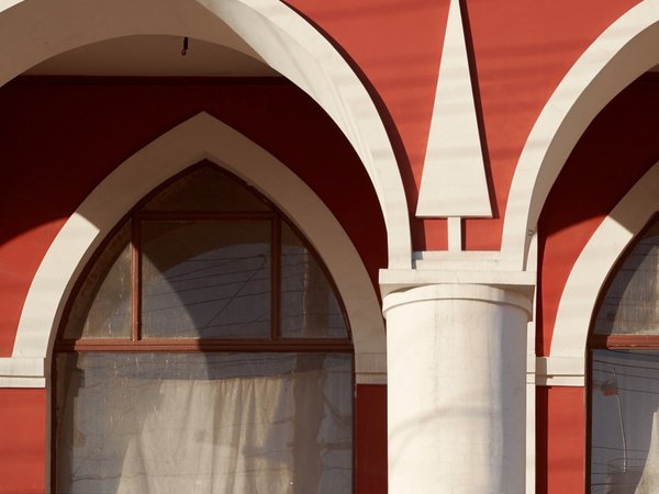 Из Москвы — в Калугу, Оптину пустынь, Шамордино и Козельск - фото 4