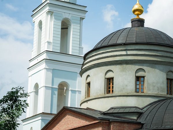 Из Москвы — в Калугу, Оптину пустынь, Шамордино и Козельск - фото 3