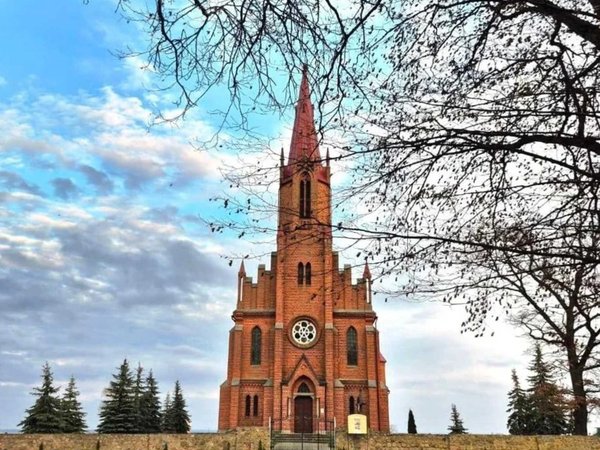 Древний Слоним и окрестности — из Гродно - фото 4