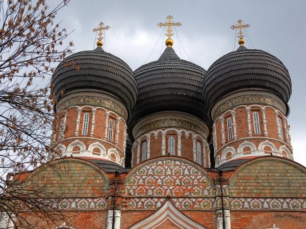 Усадьба Измайлово — любимое место русских царей - фото 2
