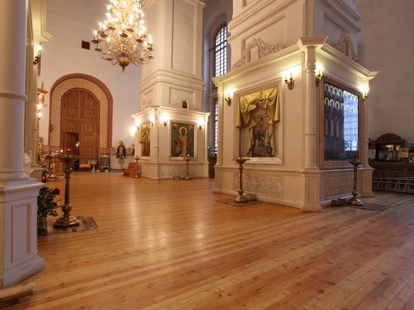 Усадьба Измайлово — любимое место русских царей - фото 4