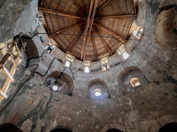 Экскурсия по Казанскому Кремлю с доступом в башни - фото 2