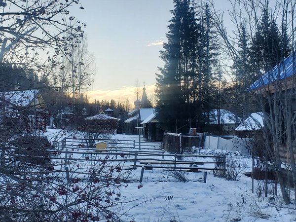Из Перми — в этнопарк истории реки Чусовой - фото 4