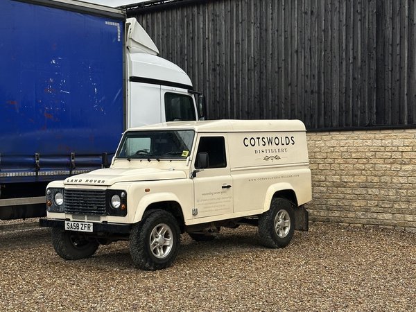 Виски-экскурсия в Cotswolds Distillery — из Лондона - фото 4