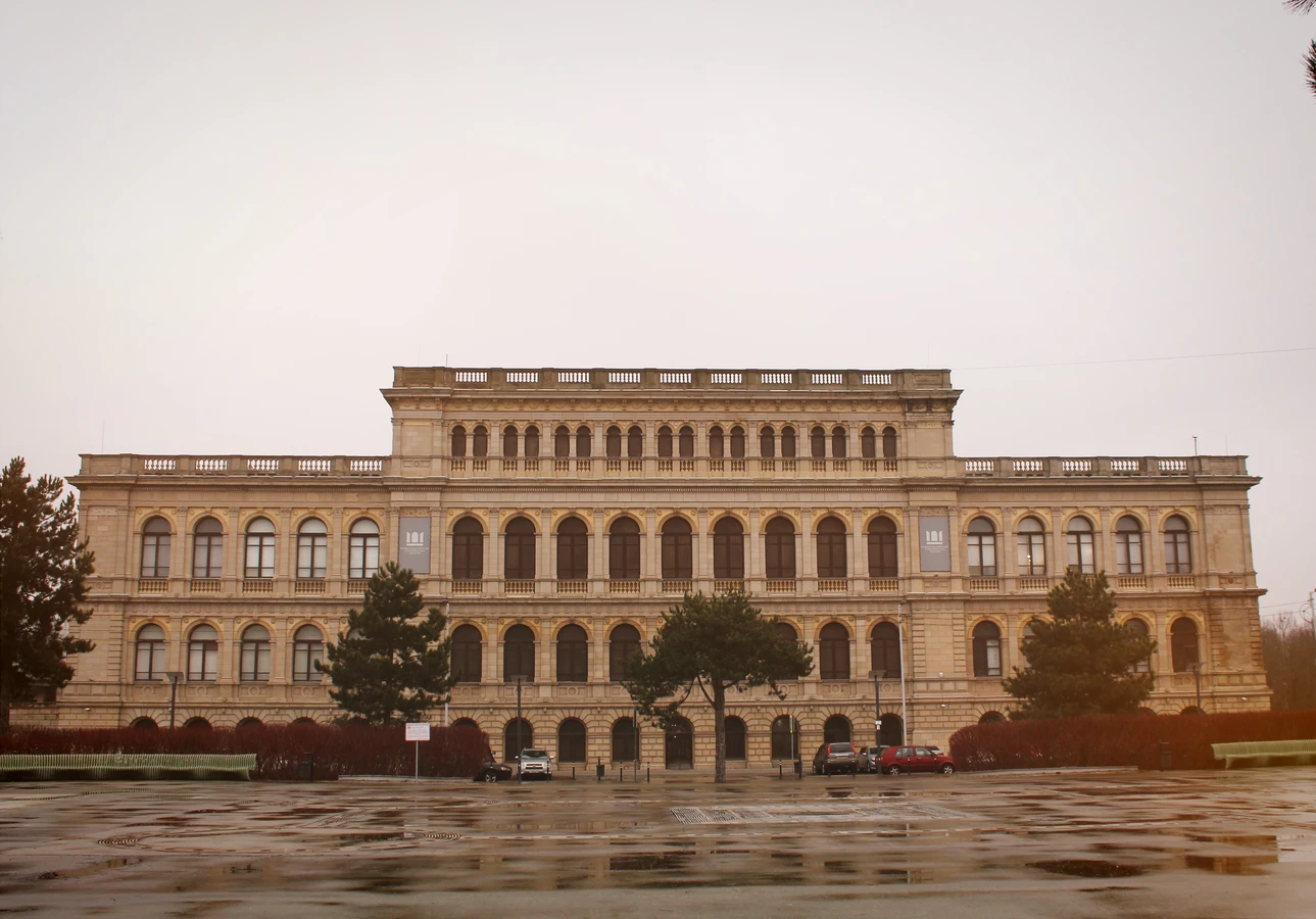 На авто — по старинному Кёнигсбергу