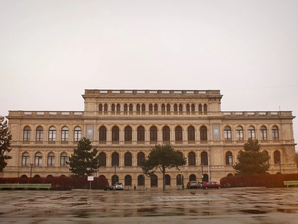 На авто — по старинному Кёнигсбергу