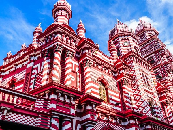 Коломбо, Канди, Сигирия и дикая природа: индивидуальный тур, фото 5