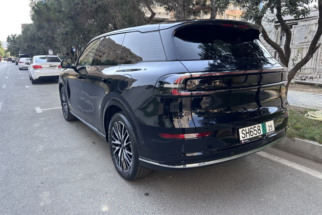 Фото экскурсии - Путешествие к агатовым горам, розовому озеру, мистической горе Бешбармаг с дегустацией черной икры - 7