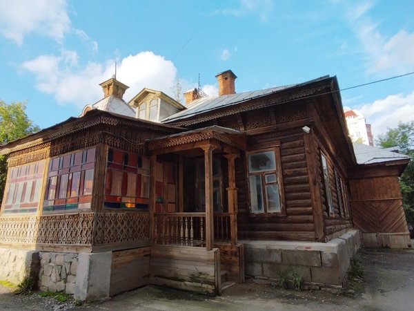 (Не)женское дело: экскурсия с элементами иммерсивности - фото 1
