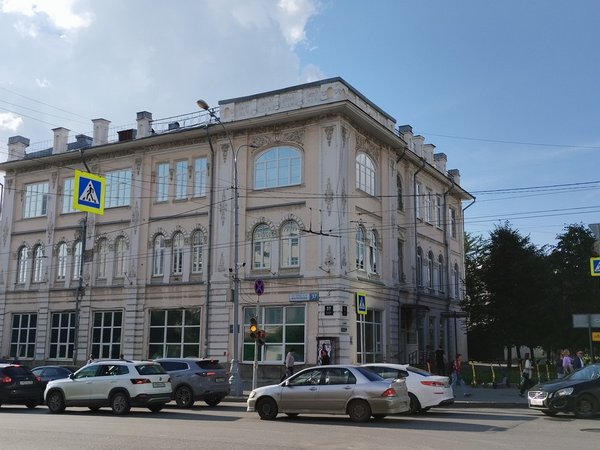 (Не)женское дело: экскурсия с элементами иммерсивности - фото 4